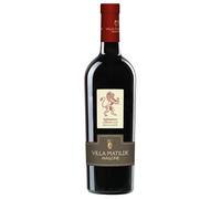 Villa Matilde Roccaleoni Campania Aglianico IGT 2021 0,75 ℓ
