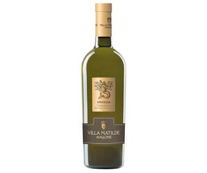 Villa Matilde Sinuessa Roccamonfina Falanghina IGT 2024 0,75 ℓ
