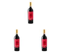 Villa Matilde, Taurasi Pietrafusa, 750ml (Confezione da 3)