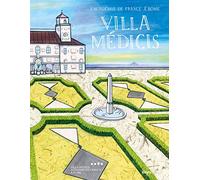 Villa Médicis. Ediz. italiana e francese