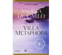 Villa Metaphora