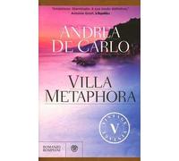 Villa Metaphora