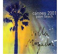 Villa Mogador-Cannes Palm Beach - Villa Mogador-Cannes Palm Beach 2