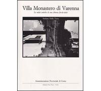 Villa Monastero di Varenna