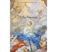 Villa Niscemi. Ediz. italiana e inglese