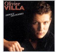 Villa, Olivier - Debout les femmes