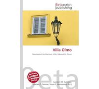Villa Olmo: Neoclassical Architecture, Villa, Odescalchi, Como