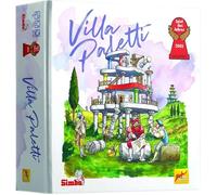 Villa Paletti