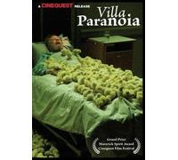 Villa Paranoia - Villa Paranoia