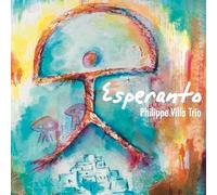 VILLA, PHILIPPE -TRIO- - ESPERANTO