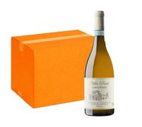 Villa Piatti Verdicchio Dei Castelli Di Jesi Doc Bio (6 Bottiglie)