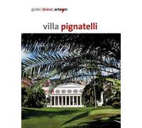 Villa Pignatelli. Guida breve