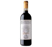 Villa Poggio Salvi Brunello di Montalcino DOCG Pomona 2019 0,75 ℓ