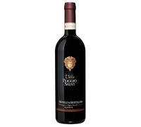 Villa Poggio Salvi Brunello di Montalcino DOCG Riserva 2018 0,75 l
