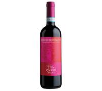Villa Poggio Salvi Rosso di Montalcino DOC 2023 0,75 ℓ