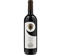 Villa Poggio Salvi Tosco 2021