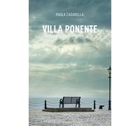 Villa Ponente - Zagarella Paola