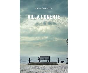 Villa Ponente - Zagarella Paola