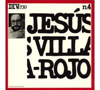 Villa-Rojo Jesus - Clarinettissimo (Mini Lp Sleeve