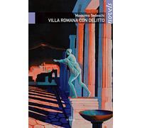Villa romana con delitto