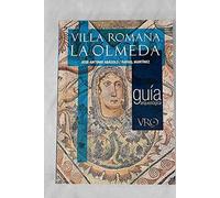 VILLA ROMANA LA OLMEDA (Tascabile)