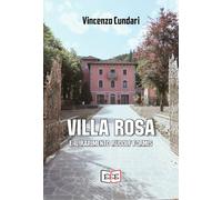 Villa Rosa e il rapimento Rudolf Formis