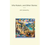 Villa Rubein, and Other Stories