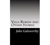 Villa Rubein and Other Stories