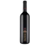 Villa Russiz Merlot Graf de la Tour Collio DOC 2020 0,75 l