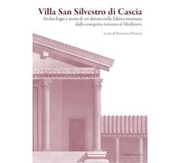 Villa San Silvestro di Cascia. Archeologia e storia di un abitato nella Sabina montana dalla conquista romana al Medioevo. Nuova ediz.