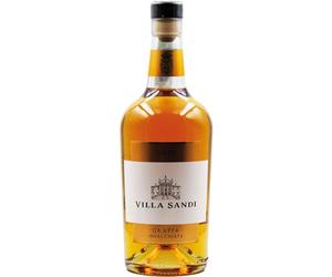 Villa Sandi ORIS Grappa Invecchiata 40% Vol. 0,7l