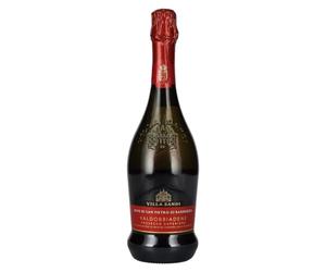 Villa Sandi Rive di San Pietro di Barbozza Valdobbiadene Prosecco Superiore DOCG 11,50% 0,75 Liter