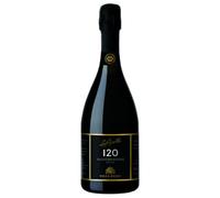 Valdobbiadene Prosecco Superiore Extra Brut "La Rivetta" 120 Mesi DOCG