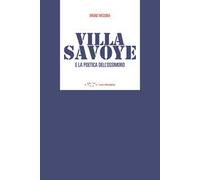 Villa Savoye e la poetica dell'ossimoro
