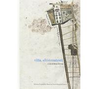 Villa. Siti e contesti