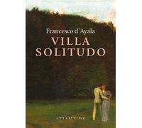 Villa Solitudo - 2026 - Blu Atlantide
