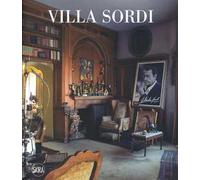 Villa Sordi. Ediz. a colori