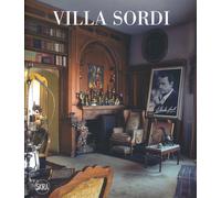 Villa Sordi. Ediz. a colori - AA.VV.