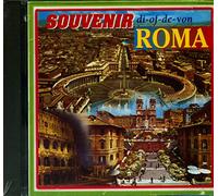 Villa - Souvenir di Roma [Import]