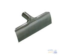 Villa & Spreafico srl Raschiafango Acciaio Zincato Cm 40