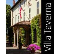 Villa Taverna. Ediz. italiana e inglese