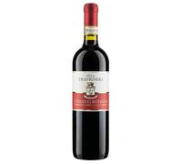 Villa Travignoli Chianti Rufina DOCG 2024 0,75 ℓ
