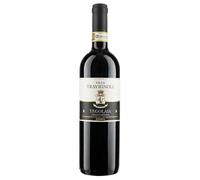 Villa Travignoli Tegolaia Chianti Rufina Riserva DOCG 2023 0,75 ℓ