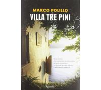 Villa Tre Pini