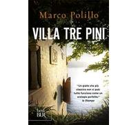 Villa Tre Pini