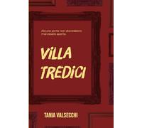 Villa Tredici