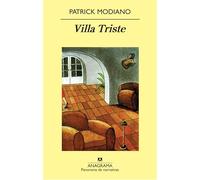 Villa Triste / Sad Village: 734