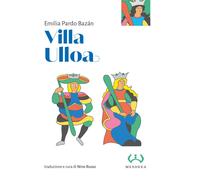 Villa Ulloa - Pardo Bazán Emilia