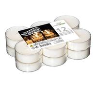 Villa Verde, luce jumbo bianca, circa 8 ore, durata XXL, 2 cm