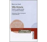 Villa Victoria. Povertà e capitale sociale in un quartiere di Boston